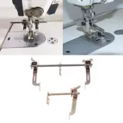 Single Or Double Blocking Edge Seam Edge Guidance Aircraft Flat Car Regulation