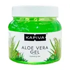 Kapiva Pure Aloe Vera Hydrating Gel 500 gm