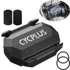 CYCPLUS Speed/Cadence Bike Sensor ANT+ BLE For Garmin Zwift Strava GPS 2in1