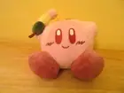 Kirby Plush 3" Inches (New)