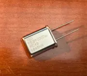 15.810 MHz Crystal - CB Radio Replacement