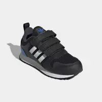 在飛比找PChome24h購物優惠-【Adidas】ZX 700 HD CF C 大童 休閒鞋-