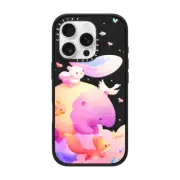 iPhone 16 Pro Impact Case MagSafe Compatible A New Dawn