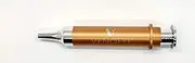 Beehive Skintight Syringe