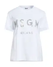 [MSGM] MSGM T-shirts - Item 10643864