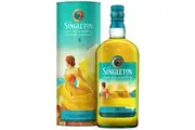 Singleton "The Silken Gown" 14 Year Old Single Malt Scotch Whisky Special Release 2023 700ml