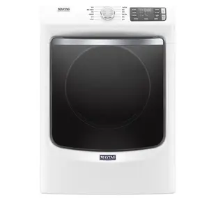 （最後5台）Maytag 美泰克 8TMGD6630HW 瓦斯型乾衣機 美國原裝