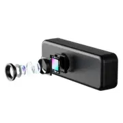 Professional 1080 3D Printer Camera for 3D Printing Precise Monitors