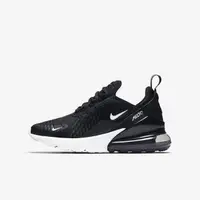 在飛比找PChome24h購物優惠-Nike Air Max 270 GS [943345-00