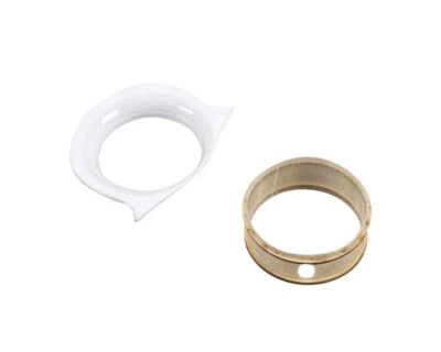 Great Planes Housing Flange Cone Adapter Set Phazer EDF RC Airplane Part