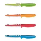 Soffritto Minichef Chef Knife 9cm