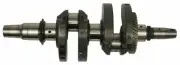 Hot Rods Crank Shaft Assembly for Polaris RZR XP Turbo 16-20