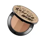 Contour Palette 3 Shades Fine Texture Highlighting Contouring All In One Fac
