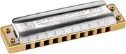 [Hohner] M2009BX-G# Harmonica, Key of Ab