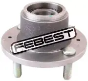 Rear Wheel Hub For CHEVROLET KALOS KALOS Wheel Hubs