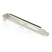 Full High / Low Short Bracket for DP & DVI Graphics Card