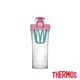 THERMOS膳魔師 搖搖杯500ml(TP4086M-RP)玫粉色