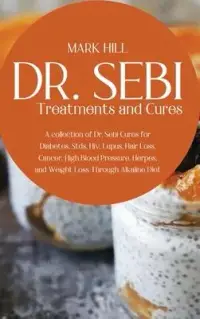 在飛比找博客來優惠-Dr SEBI Treatments and Cures: 