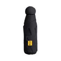 在飛比找momo購物網優惠-【S-SportPlus+】口袋傘 迷你傘 口袋雨傘(摺疊傘