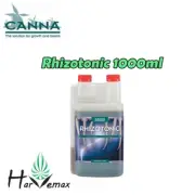 Hydroponics CANNA Root Enhancer 1L Rhizotonic 1000ml Grow Additive Fo Root Boost