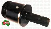Tractor PTO Implement Over-Run Clutch Freewheel Coupling Quick Release 1 3/8"