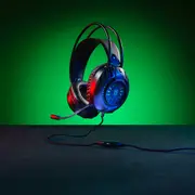 Gaming Headset with Microphone