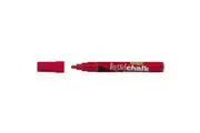 Texta Liquid Chalk Bullet Tip Wet Wipe Marker