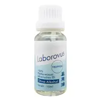 在飛比找momo購物網優惠-【草生元氣】Laborovus德國100%胡椒薄荷萬用油 1