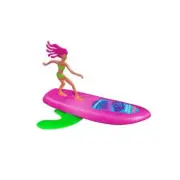 WAHU SURFER DUDES - PALM BEACH POPPY