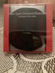 Nike Sport Armband /Brassard for Ipod Nano new in box