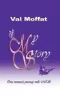 My MS Story by Val Moffat (English) Paperback Book