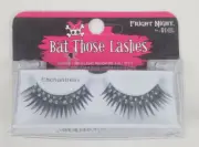 Fright Night By Ardell Bat Those Lashes Enchantress with Adhesive Beauty Makeup