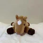 Aurora Horse Flopsie