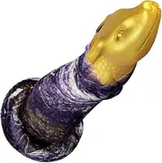 Realistic Tentacle Monster Dildo Dong Silicone Dragon Thick Large Dildo G-spot Stimulating Big Ribbed Huge Thick Anal Fantasy Alien Suction Cup Dong Anal Cosmo Adult Sex Toy