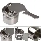 Honey Gate Valve for Extractor Beekeeping Tools Honey Extractor Equipment