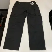 5.11 Tactical Taclite Pro Ripstop Regular Fit Pants 74273 - Black 36x30