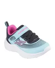 Skechers Infant's Microspec Advance Blue