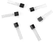 NDNCZDHC Transistor Assortment Kit 840Pcs NPN PNP to 92 2N2222A-BC558 Transistors Assortment DIY Kit