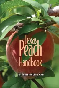 在飛比找博客來優惠-Texas Peach Handbook