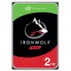 【含稅公司貨】Seagate那嘶狼 IronWolf 2TB 3.5吋 NAS 專用硬碟 (ST2000VN004)