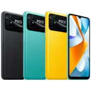 Xiaomi Poco C40 6.71"IPS 4/64GB Octa-Core 13MP Global Version 6000mAh By FedEx