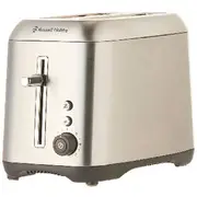 Russell Hobbs Carlton 2 Slice Toaster
