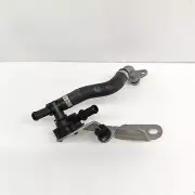 PEUGEOT 208 P21 Coolant Hose Pipe 9834286280 2019 NEW GENUINE 27999213