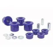 SuperPro Rear Mount Bushing Kit - SPF4502K