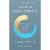 在飛比找蝦皮商城優惠-Radical Compassion: Learning t