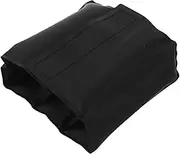 CHICAMPERA Sleeve Gel Wine Chiller Bag Reusable Beverage Cooler for Wine Beer Soft Drinks Compact Lightweight Travel Friendly Design All Purpose Temperature Control for Picnics Road Trips
