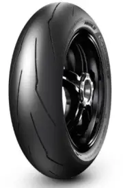 PIRELLI TIRE SUPER CORSA SP V3 REAR 200/55ZR17 (78W) RADIAL # 3310700