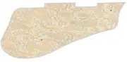 Pickguard Pick Guard 5120 Graphical Graphic Guitar Paisley CR-CR