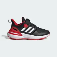 在飛比找Yahoo奇摩購物中心優惠-ADIDAS RAPIDASPORT Spider-man 