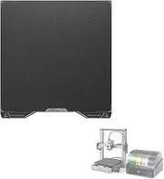 Creality Official K2 Plus 4.3" Touch Screen Display Kit (480×800) - Original Replacement 3D Printer Accessories for K2P